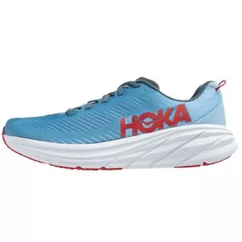 HOKA Rincon 3 Mountain Spring Summer Song Мужские кроссовки синие 1119395-MSSS 42.5