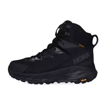 HOKA Sky Kaha High Черные мужские кроссовки Phantom 1099637-BPHN
