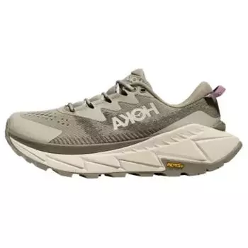 HOKA Skyline Float X Barley Celadon Tint Женские кроссовки Серые 1143430-BYCL 36.5
