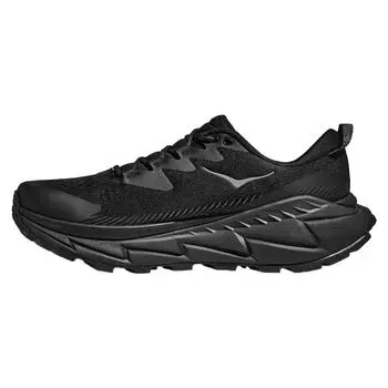 HOKA Skyline Float X Triple Черные мужские кроссовки 1141610-BBLC 41