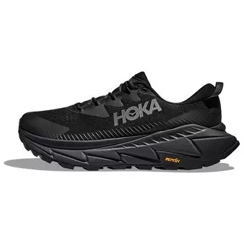 HOKA Skyline Float X Triple Черные женские кроссовки 1143430-BBLC 36
