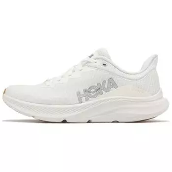HOKA Solimar Белые Мужские Кроссовки 1123074-WWH 40