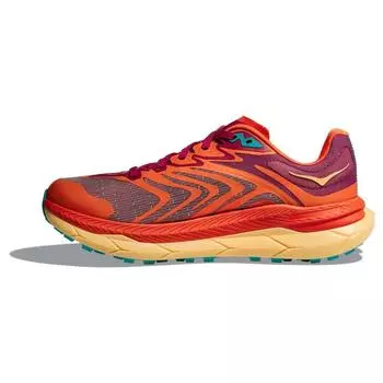 HOKA Tecton X 2 Cherries Jubilee Flame Мужские кроссовки красные 1134516-CJFL 40