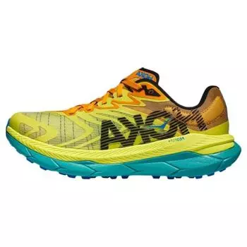 HOKA Tecton X 2 Radiant Yellow Мужские кроссовки Evening-Primrose 1134516-EPRY 44