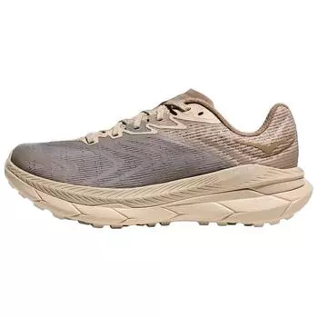 HOKA Tecton X 2 Stealth Tech Pack - кроссовки унисекс цвета овсянки, загар, овсяно-молочный 1168571-OLTM 37