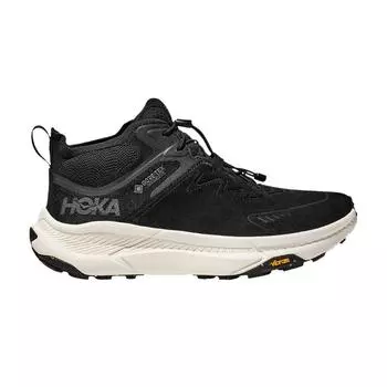 HOKA Transport Chukka GORE-TEX Black Alabaster мужские кроссовки 1155190-BKLB 41