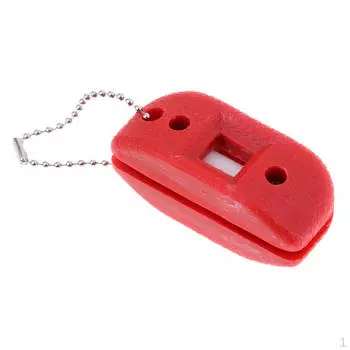 Хоккейные коньки с изысканными ботинками зелёный