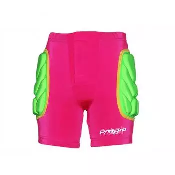 Хоккейные штаны для катания на роликовых коньках, высокое качество, лайкра, хлопок, горячий прессованный ЭВА для детей 0-8 лет, детский лыжный подгузник, спортивное защитное снаряжение 3XS синий