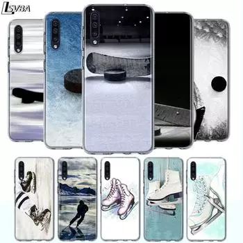 Хоккейный спортивный модный чехол для Samsung Galaxy A90 A80 A70 A70S A50 A40 A30S A20S A20E A2Core A10 A10E A10S M20 Samsung A90(5G)