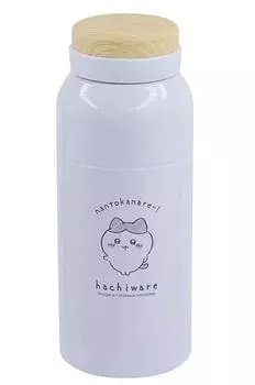 Hokkori Stainless Steel Bottle Hachiware