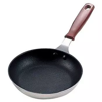 HOKUA Court Meister Fried Egg серебряный