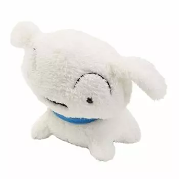 Hokushin Trading 2014 Crayon Shiro Head Cover Utility WHC1623 Shin-chan Fairway,
