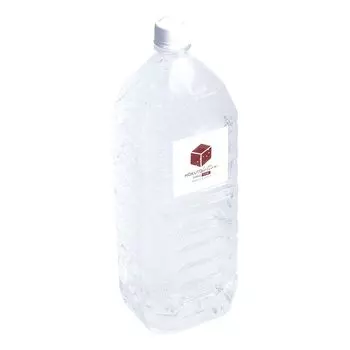 HOKUTO 2L Пластиковый Жесткий Большой Бизнес Сделано в Сделано в Для Для Слизистый Массажный Лосьон, Бутылка, Лосьон, Мастурбация, Емкость, Объем, Япония, Япония, Мужчины,