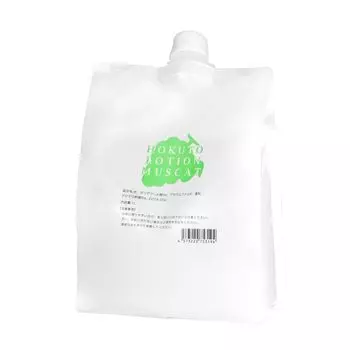 HOKUTO Лосьон для мастурбации для мужчин 1 л пакет Средний лосьон для мастурбации Лосьон для мастурбации Мастурбация (Маскат)