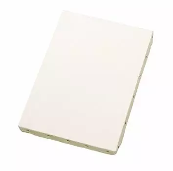 Holbein AC stretched canvas cotton medium F0 151421 (for acrylic/oil painting) (100% fabric, grain)