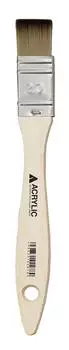 Holbein Acrylic Brush 105461 05073-20mm
