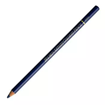 Holbein Artist Colored Pencil OP368 Prussian Blue 20368 (Oil-based)