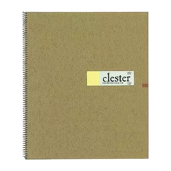 Holbein Crester Watercolor Paper Medium Grain 210g F3 Size Spring 20 Sheets Bound 270140 CS-F3