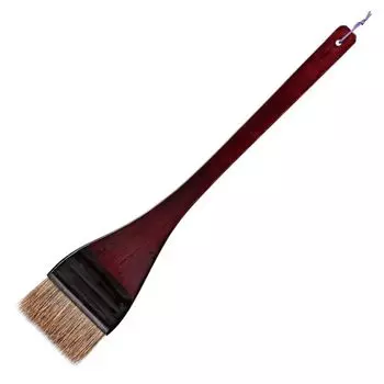 Holbein Japanese Painting Brush Yusai Kara Brush 10 505161 No.