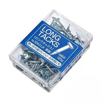 Holbein Long Tax Iron 180344 (Canvas Nail) No.100CLK (100g)