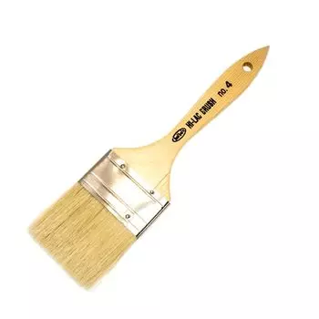 Holbein Oil Painting Brush High Lac Brush 101134 No.4