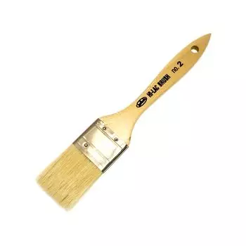 Holbein Oil Painting Brush Hilac Brush 101132 No.2
