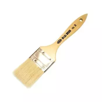 Holbein Oil Painting Brush Hilac Brush 101133 No.3