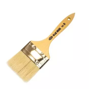 Holbein Oil Painting Brush Hilac Brush 101135 No.5