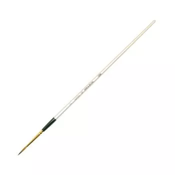 Holbein Oil Painting Brush SD Kolinsky Liner 2 102815 (for Signatures) No.