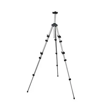 Holbein Outdoor Easel New Silver Easel Aluminum 4 Tier Type 123214 No.74