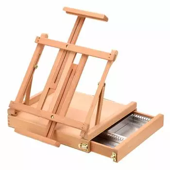 Holbein Table Easel Julien Box PA4 Table Easel 120243