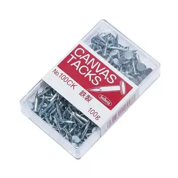 Holbein Tax Iron 180342 (Canvas Nail) No.100CK (100g)