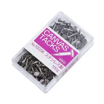 Holbein Tax Stainless Steel 180347 (Canvas Nail) No.100SK (100g)