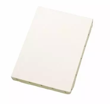 Holbein Trim canvas linen medium F6 151904 for acrylic/oil painting (100% fabric, grain)