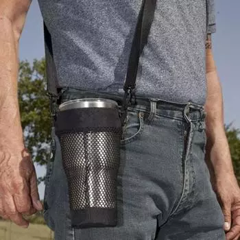 Holder Bag Cup Carry Bag Cup Pouch Running Activities