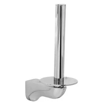 Holder For Air Freshener And Toilet Paper Wasserkraft K-8397