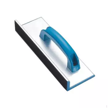 Holder Frame Lightweight Home Improvement Labor Saving Grinding Tool Hand Sander for Wood Polishing 25cm