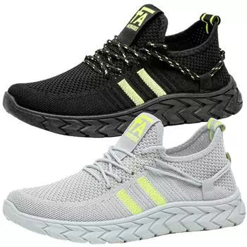 Holfredterse 2022 Ins высококачественные мужские кроссовки для бега, теннисные туфли, осенние распродажи, мужские кроссовки для гольфа, студенческие туфли, черные/серые Tl-13 41