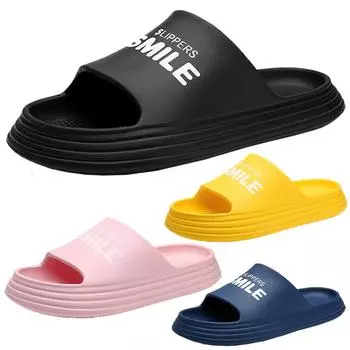 Holfredterse летние женские сандалии женские шлепанцы тапочки повседневная обувь женские плоские пляжные туфли с открытым носком мягкая подошва 9018-11 40