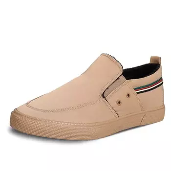 Holfredterse новейшие мужские зимние меховые теплые вулканизированные туфли без застежек высокого качества повседневные плоские парусиновые туфли эспадрильи обувь для скейтборда 20940 44