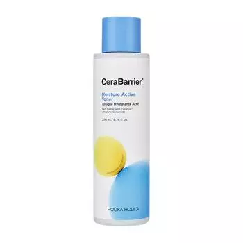 [Holika Holika] Активный увлажняющий тоник Cerabarrier 200 мл