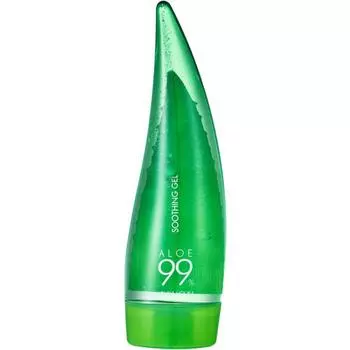 Holika Holika Алоэ 99% успокаивающий гель 55 мл