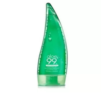 Holika Holika Алоэ 99% Успокаивающий гель 55мл 1ea