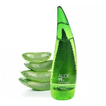 Holika Holika® Aloe 99% Успокаивающий гель 250мл