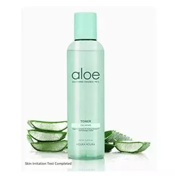 HOLIKA HOLIKA Aloe Soothing Essence 98% Тоник 200 мл