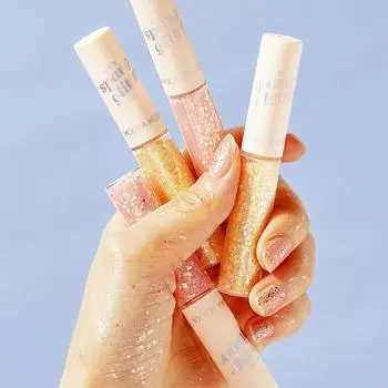 Holika Holika Блестки для глаз #07 Fairy Parts