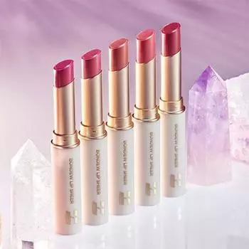 Holika Holika Bondue Прозрачная губа для губ 01 Dioni