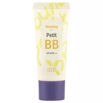 Holika Holika, Bouncing Petit BB, SPF30 PA++, 30 мл (1,01 жидкая унция)