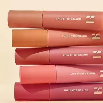 Holika Holika Butter Blur Тинт 01 salted