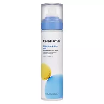 Holika Holika Cera Barrier Moisture Active Mist, 1 шт., 120 мл
